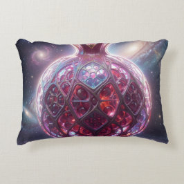 Pomegranate´6 Dekokissen