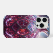 Pomegranate´6 iPhone Hülle (Rückseite (Horizontal))