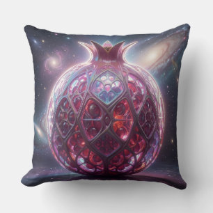 Pomegranate´6 Kissen