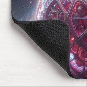Pomegranate´6 Mousepad (Ecke)