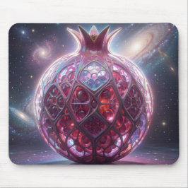 Pomegranate´6 Mousepad