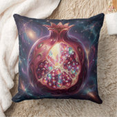 Pomegranate´7 Kissen (Decke)