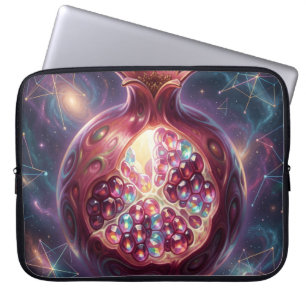 Pomegranate´7 Laptopschutzhülle