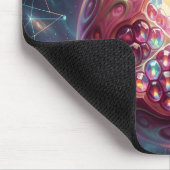 Pomegranate´7 Mousepad (Ecke)