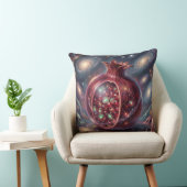 Pomegranate´8 Kissen (Stuhl )