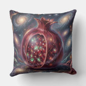 Pomegranate´8 Kissen (Rückseite)