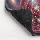 Pomegranate´8 Mousepad (Ecke)