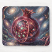 Pomegranate´8 Mousepad (Vorne)