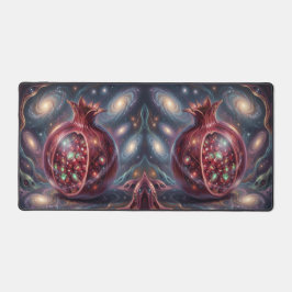 Pomegranate´8 Schreibtischunterlage