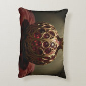 Pomegranate´9 Dekokissen (Rückseite(Vertikal))