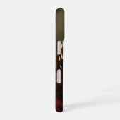 Pomegranate´9 iPhone 16 Hülle (Rechte Seite)