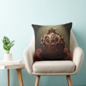 Pomegranate´9 Kissen (Stuhl )