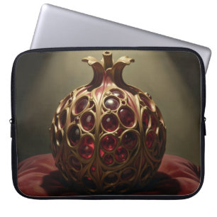 Pomegranate´9 Laptopschutzhülle