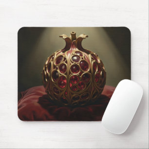 Pomegranate´9 Mousepad