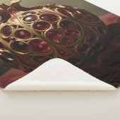 Pomegranate´9 Sherpadecke (3/4)