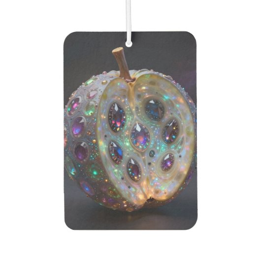 Pomegranate  autolufterfrischer (Vorderseite)