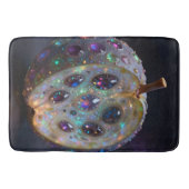 Pomegranate  badematte (Vorderseite)