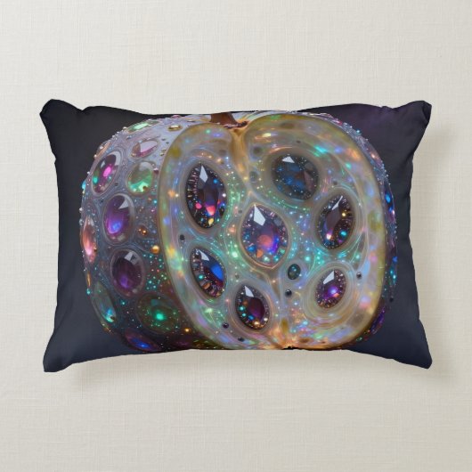 Pomegranate  dekokissen (Vorderseite)