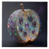 Pomegranate  fliese (Vorderseite)