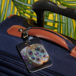 Pomegranate  gepäckanhänger