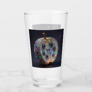 Pomegranate glas