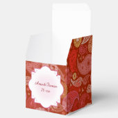 Pomegranate Happy Yalda Geschenkschachtel (Geöffnet)