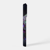 Pomegranate  iPhone hülle (Rechte Seite)