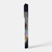 Pomegranate  iPhone hülle (Linke Seite)