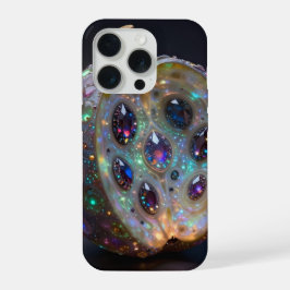 Pomegranate  iPhone 15 pro hülle