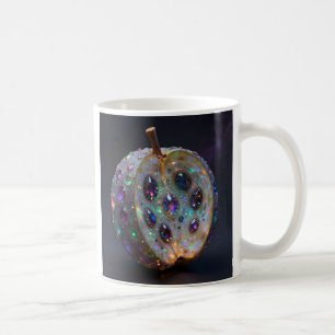 Pomegranate  kaffeetasse