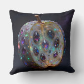 Pomegranate  kissen (Rückseite)