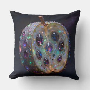 Pomegranate  kissen