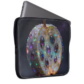 Pomegranate  laptopschutzhülle (Vorne Rechts)