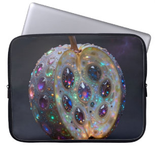 Pomegranate laptopschutzhülle