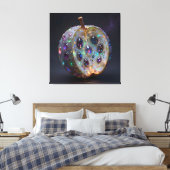 Pomegranate  leinwanddruck (Insitu (Schlafzimmer))