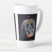 Pomegranate  milchtasse (Rechte Ecke)