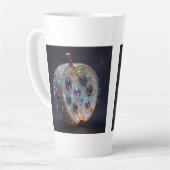 Pomegranate  milchtasse (Linke Ecke)