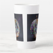 Pomegranate  milchtasse (Vorderseite)