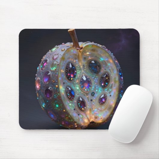 Pomegranate  mousepad (Mit Mouse)