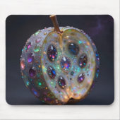 Pomegranate  mousepad (Vorne)