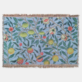 Pomegranate Pattern von William Morris Decke