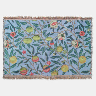 Pomegranate Pattern von William Morris Decke