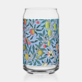 Pomegranate Pattern von William Morris Dosenglas (Rückseite)