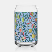 Pomegranate Pattern von William Morris Dosenglas (Rechts)