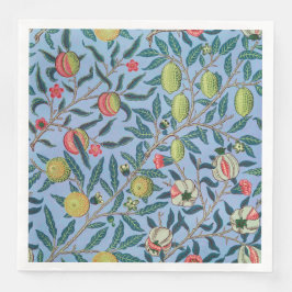 Pomegranate Pattern von William Morris Serviette