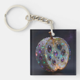 Pomegranate  schlüsselanhänger