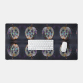 Pomegranate  schreibtischunterlage (Tastatur & Maus)