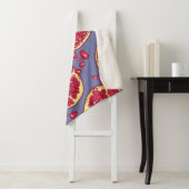 Pomegranate seamless pattern. sherpadecke (Beispiel)