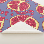 Pomegranate seamless pattern. sherpadecke (3/4)