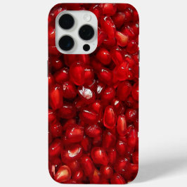 Pomegranate Seeds Case-Mate iPhone Case